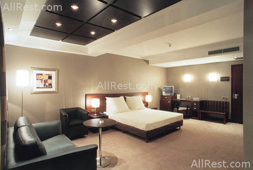 Athenian Callirhoe Exclusive Hotel 13